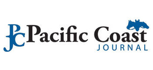 Look for us in the March issue of Pacific Coast Journal!