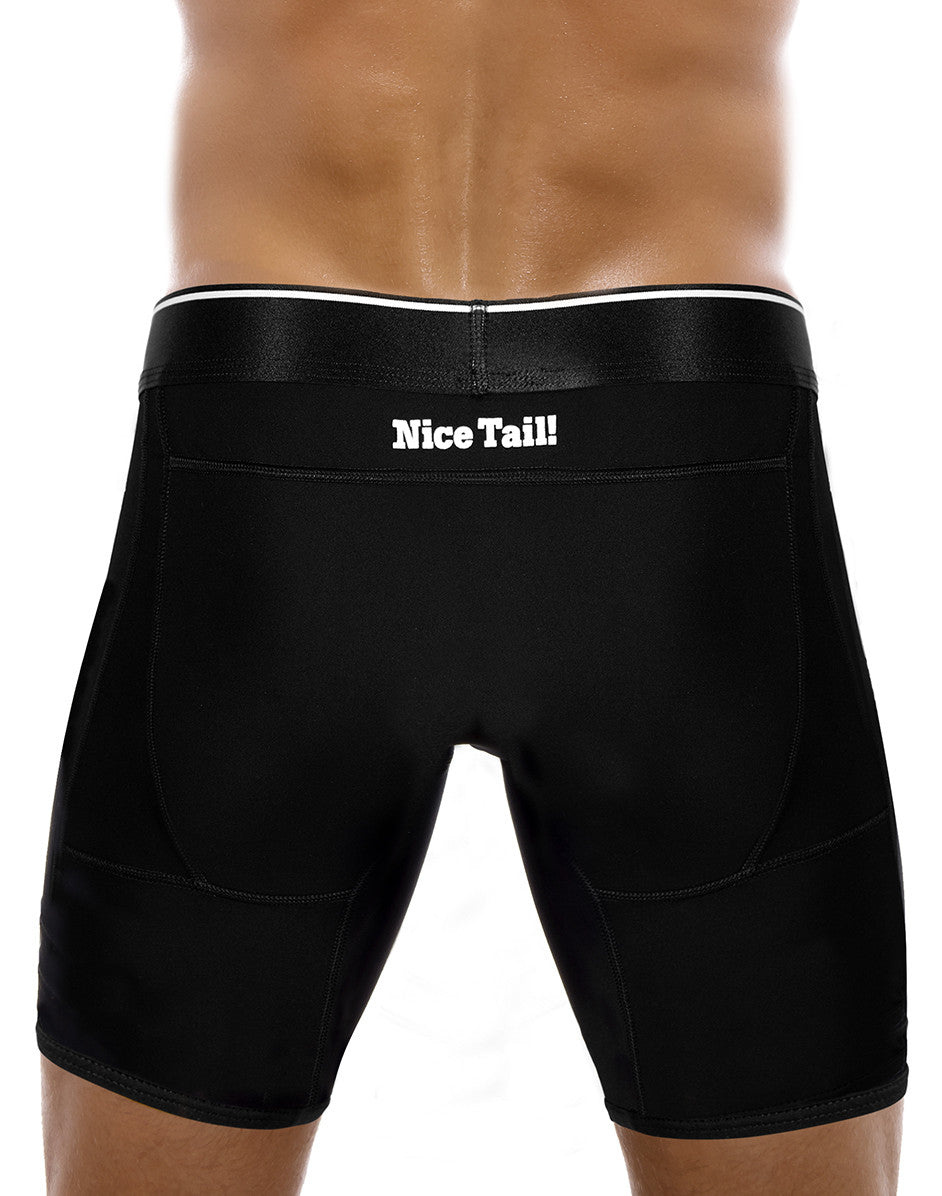 Men’s  AIP™ Sport Underwear by Pony Tail Sportswear