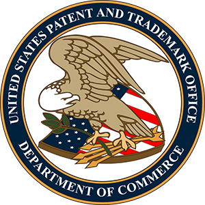 Whoa! We're Patented!