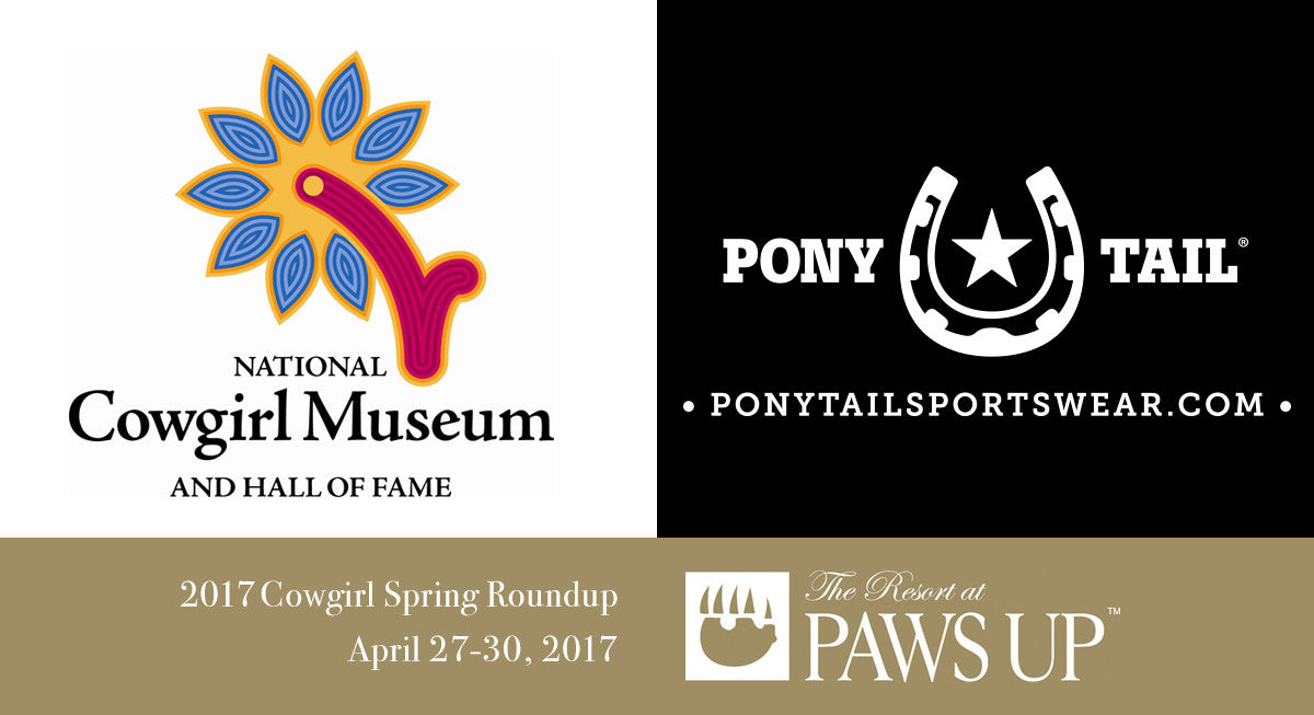 National Cowgirl Museum and Hall of Fame & Pony Tail Sportswear at The Resort at Paws Up