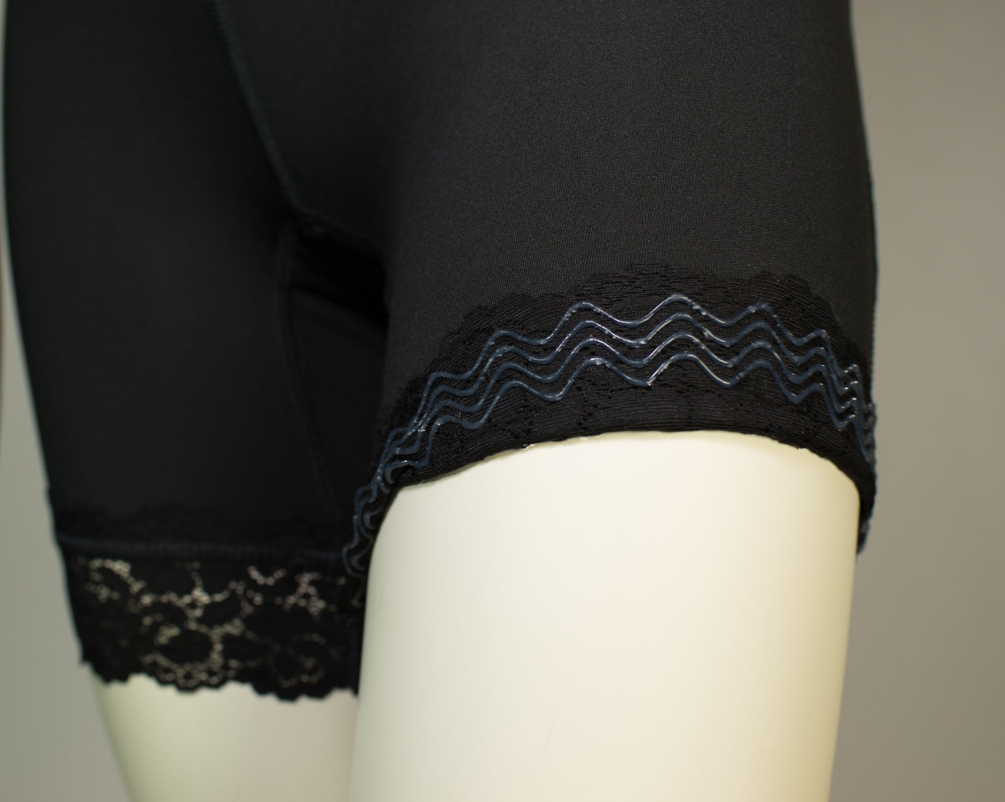"Not Quite Perfect"  AIP™ Sport Underwear by Pony Tail Sportswear - Pony Tail Pink