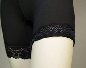 "Not Quite Perfect"  AIP™ Sport Underwear by Pony Tail Sportswear - Pony Tail Pink