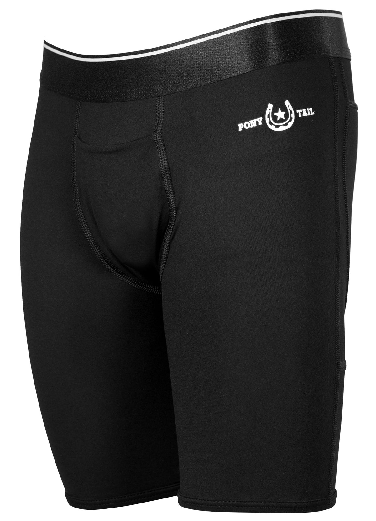 Pony Tail Sportswear