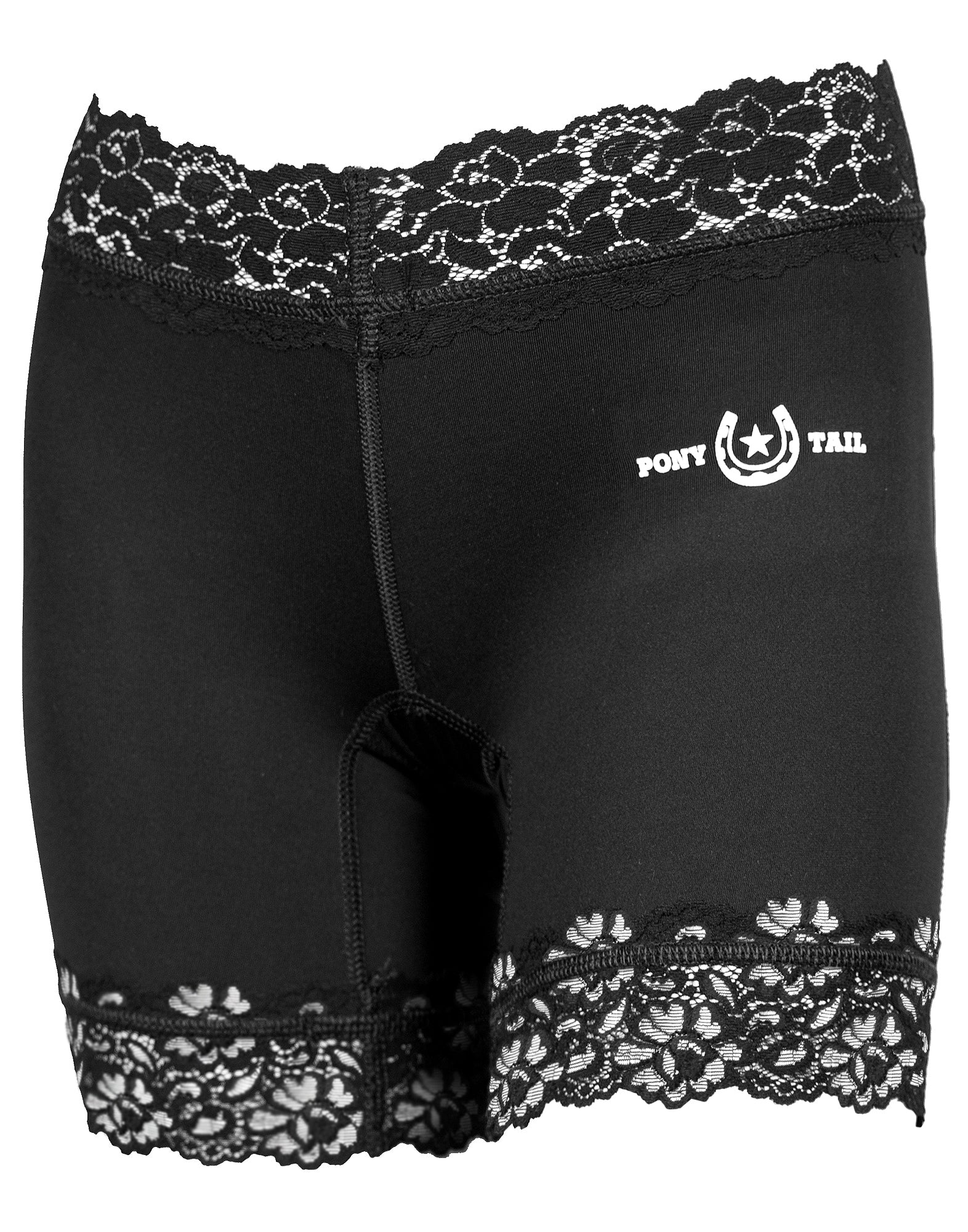 Women’s AIP™ Sport Underwear by Pony Tail Sportswear - Magnolia Lace